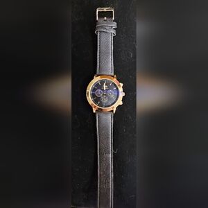 Charles Raymond Mens Watch ST10322